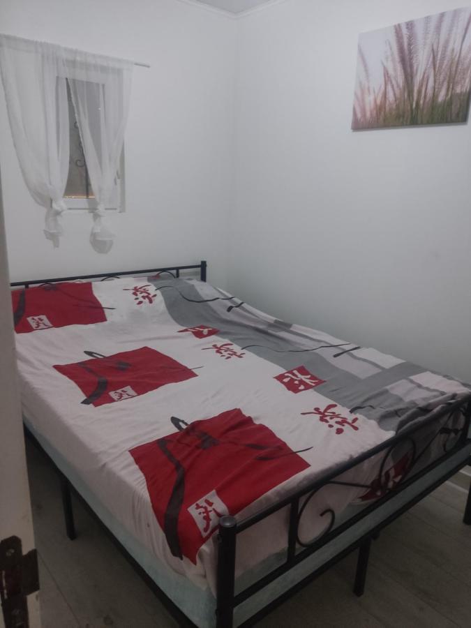 Apartament Franck Le Barcarès Zewnętrze zdjęcie
