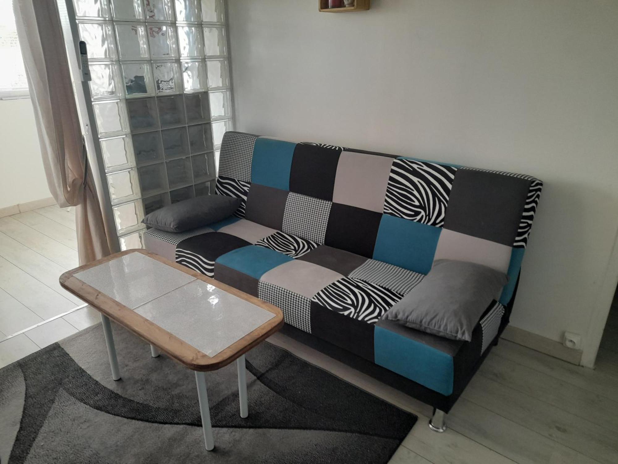 Apartament Franck Le Barcarès Zewnętrze zdjęcie